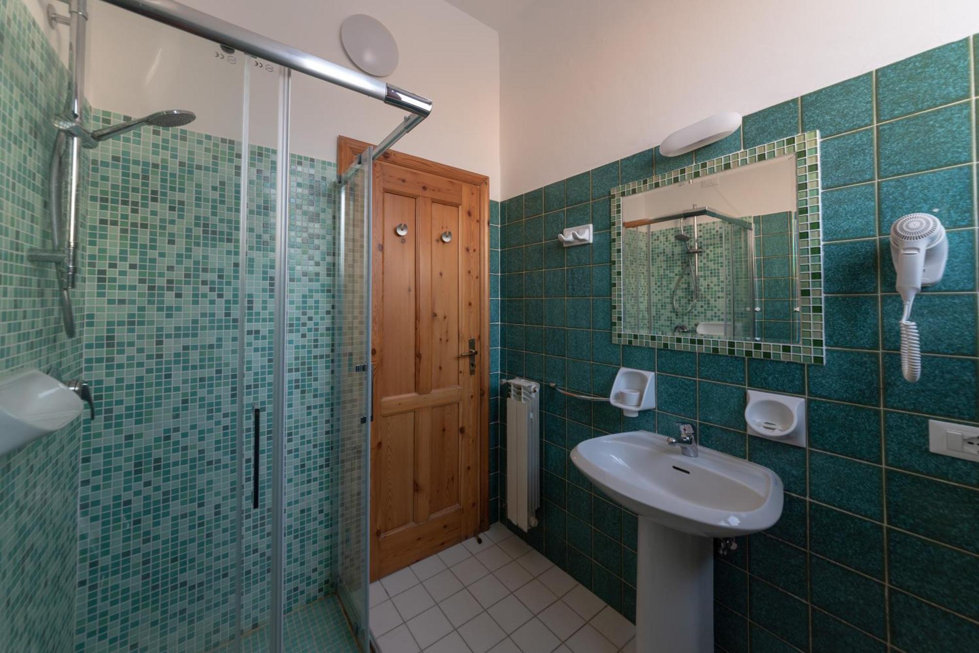 Hotel Europa Ischia Buitenkant foto