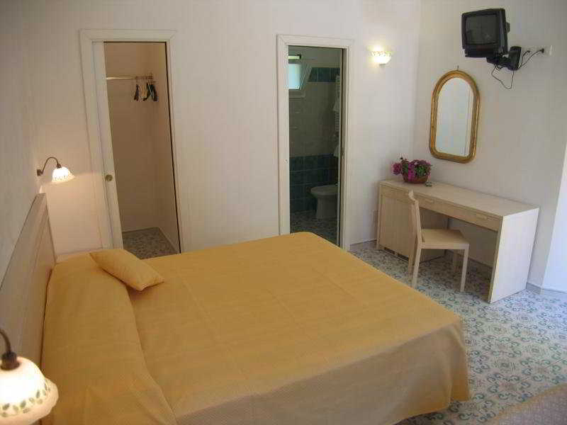 Hotel Europa Ischia Buitenkant foto