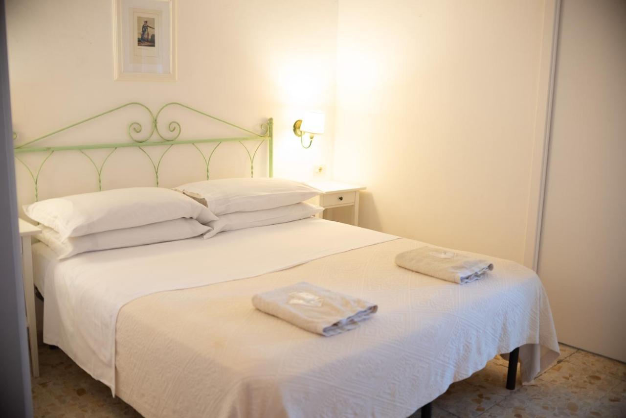 Hotel Europa Ischia Buitenkant foto