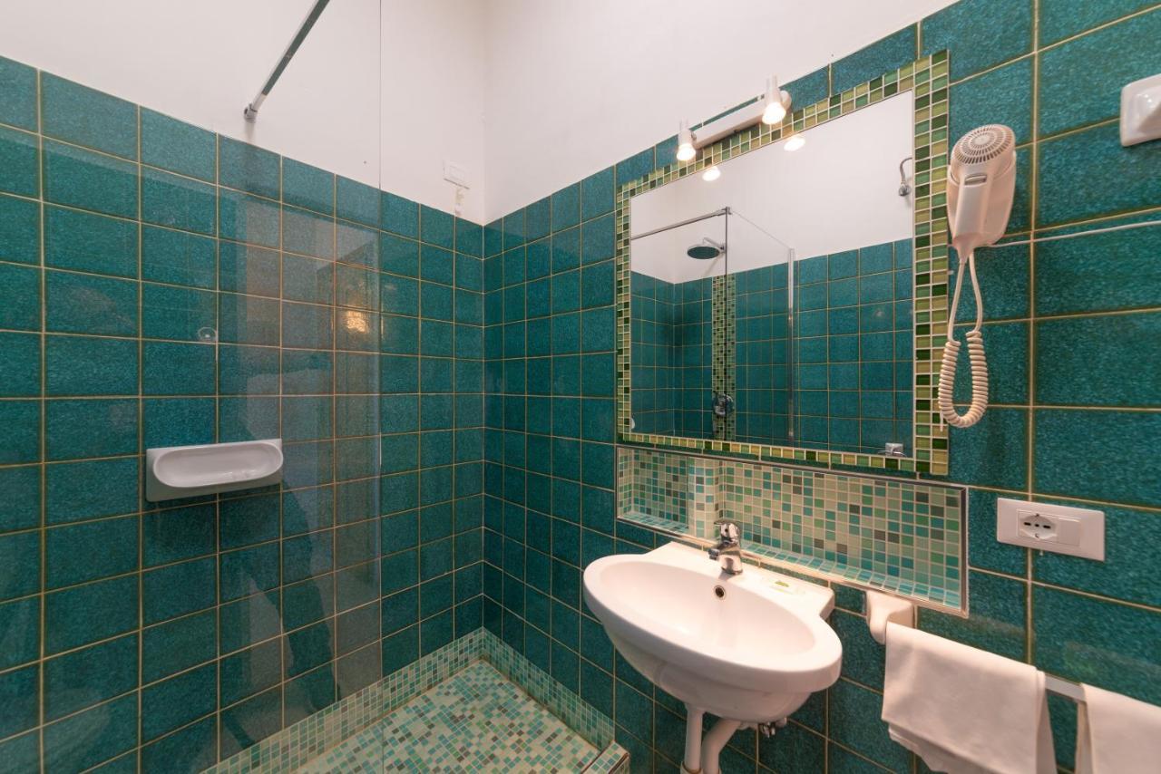 Hotel Europa Ischia Buitenkant foto
